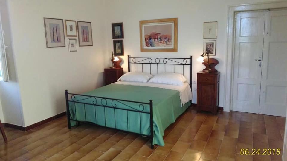 B&B Villa Maria Giovinazzo Exterior photo