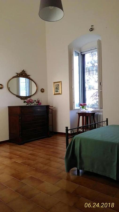 B&B Villa Maria Giovinazzo Exterior photo