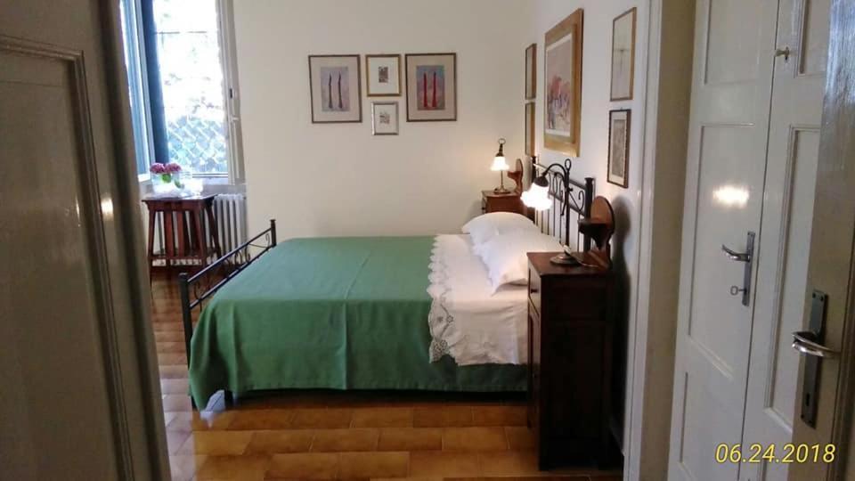B&B Villa Maria Giovinazzo Exterior photo