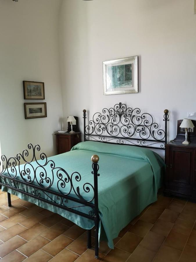 B&B Villa Maria Giovinazzo Exterior photo